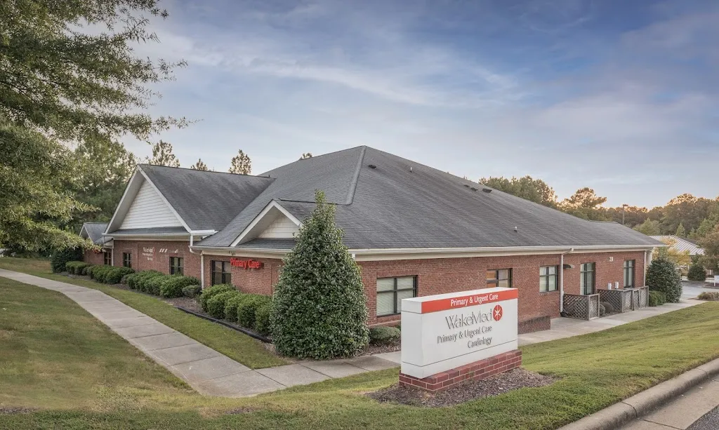 WakeMed Primary Care - Fuquay-Varina médecin à Fuquay-Varina, North Carolina