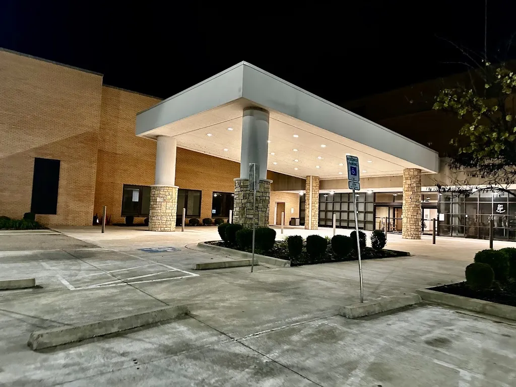 Forrest City Medical Center