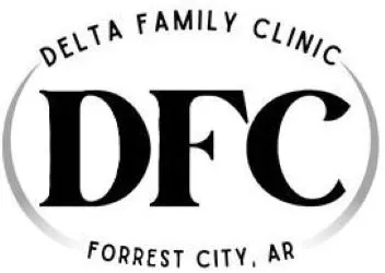 Delta Family Clinic: Samantha DeVazier, APRN medico a Forrest City, Arkansas