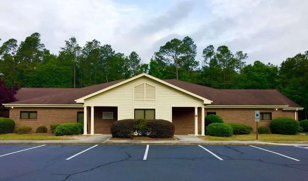 Carolina Family Clinic, PA_Laurinburg, North Carolina_slider_image_1