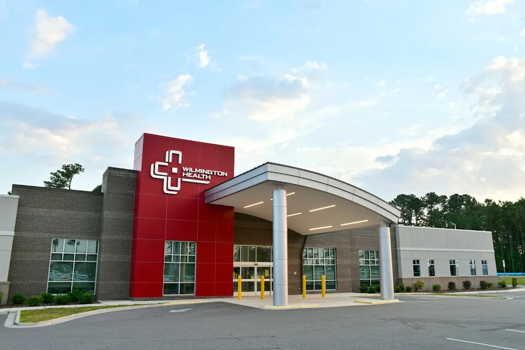 Wilmington Health Family Medicine - Leland