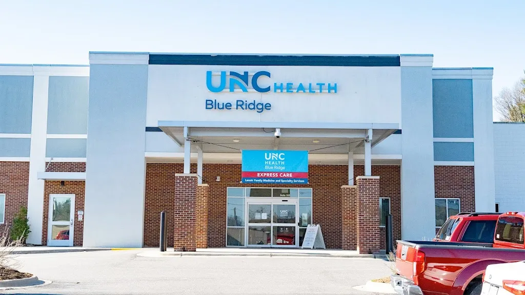 Lenoir Family Medicine