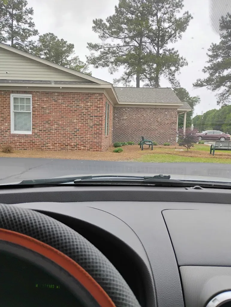 Maxton Family Practice Center médecin à Maxton, North Carolina