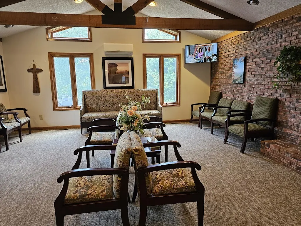 McDowell Family Practice doctor in McDowell County, North Carolina
