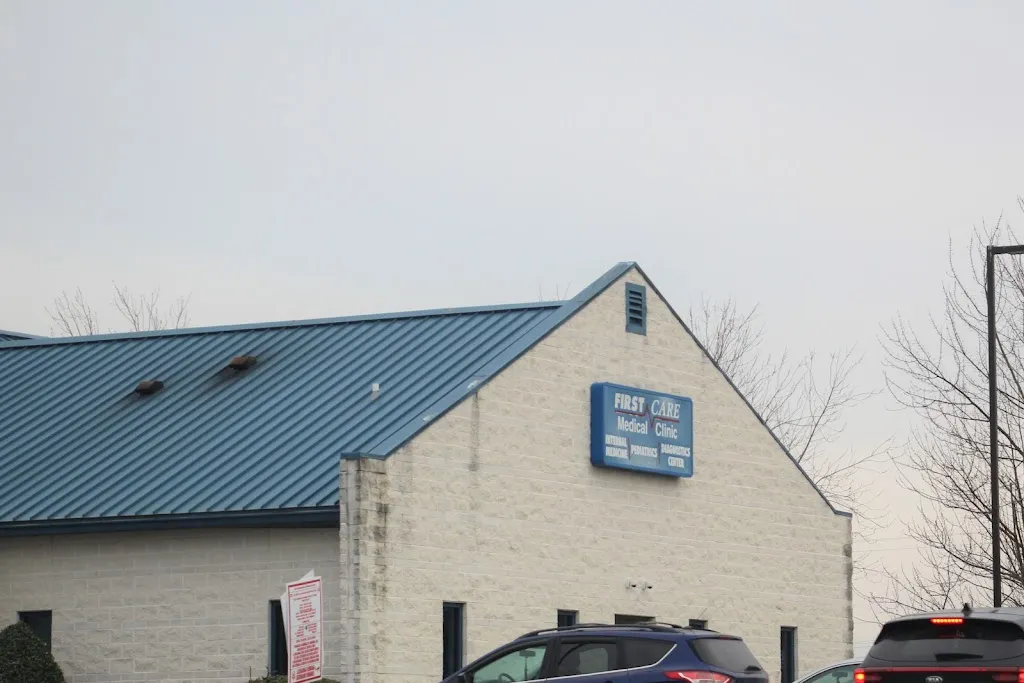 First Care Medical Clinic