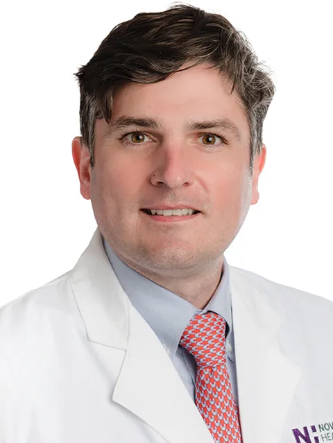 Sean Hommel, DO médecin à Murraysville, North Carolina