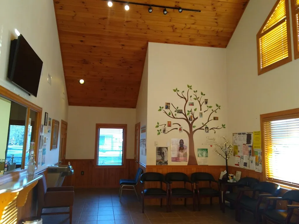 High Country Community Health_Newland, North Carolina_slider_immagine_2