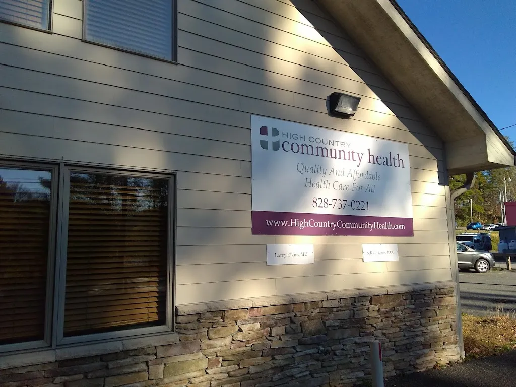 High Country Community Health_Newland, North Carolina_slider_immagine_3