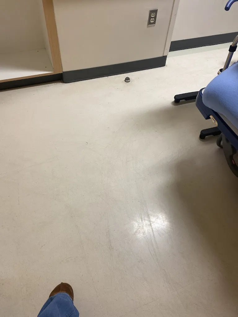 Cheryl Guinasso_Onslow Memorial Hospital_Onslow County, North Carolina_reseña