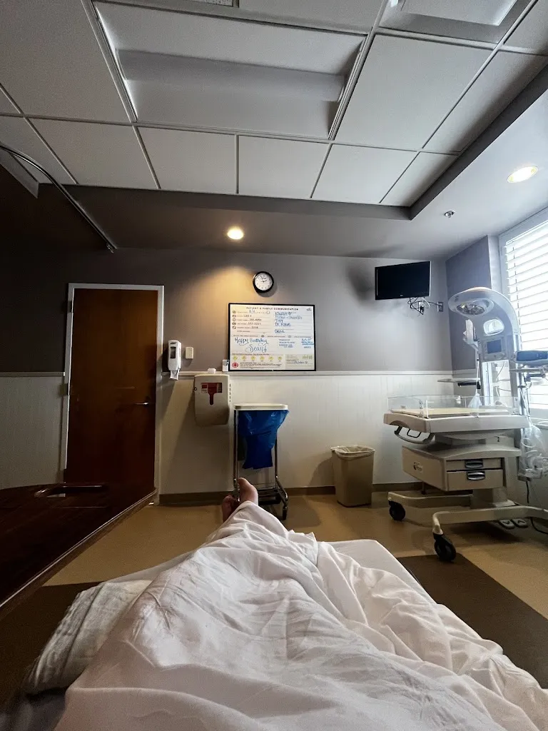 Elura Carrender_Onslow Memorial Hospital_Onslow County, North Carolina_reseña