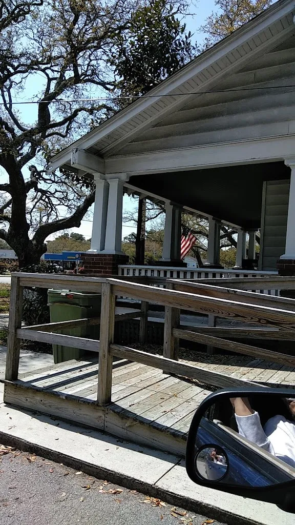 Dr. Kevin M. Mcknight, MD, FACR_Pine Knoll Shores, North Carolina_slider_imagen_1