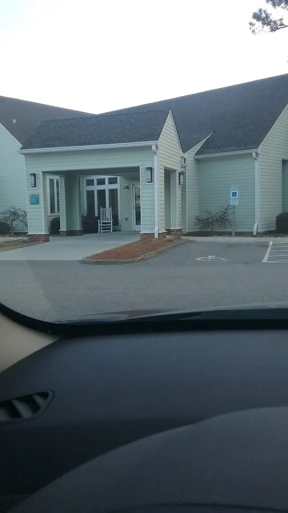 Pinehurst Medical Clinic Primary Care - North medico a Pinehurst, North Carolina