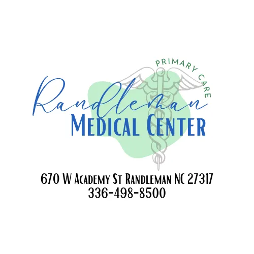 Randleman Medical Center_Randleman, North Carolina_slider_imagen_3