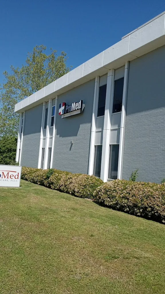 ProMed Healthcare_Rowan County, North Carolina_slider_immagine_1