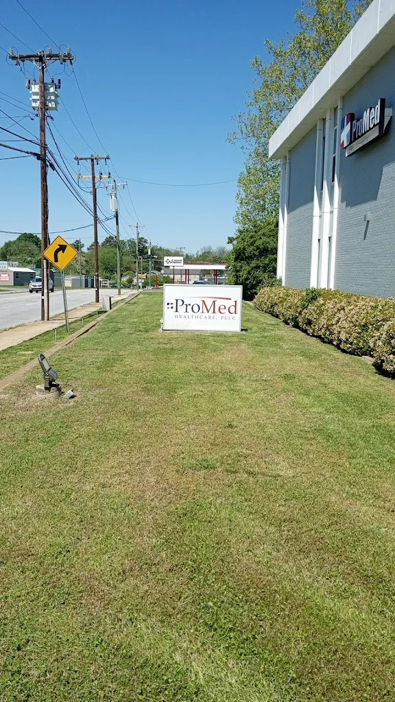 ProMed Healthcare_Rowan County, North Carolina_slider_immagine_2