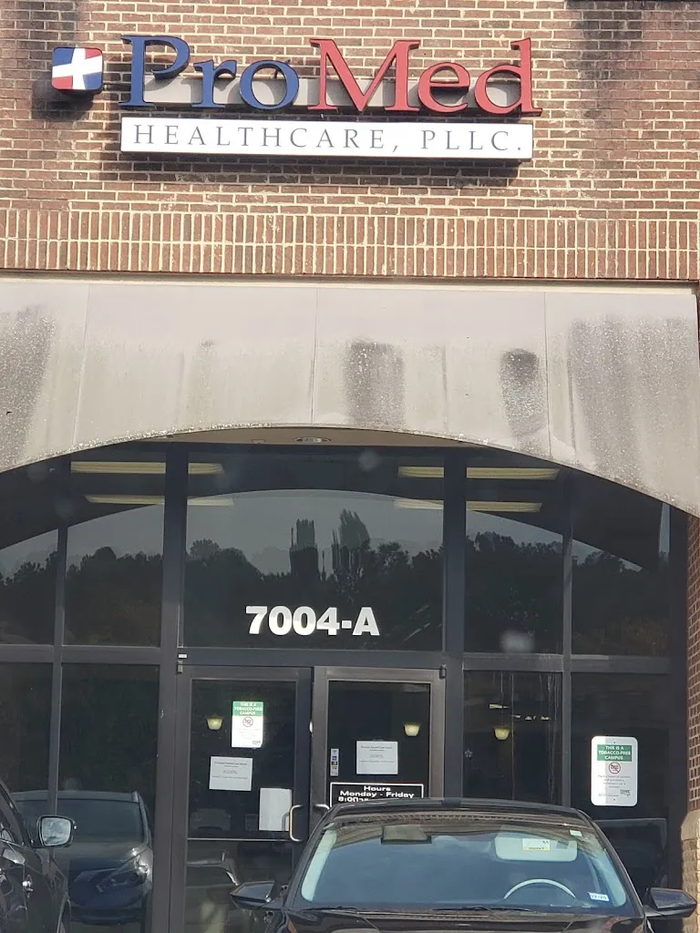 ProMed Healthcare_Rowan County, North Carolina_slider_immagine_3