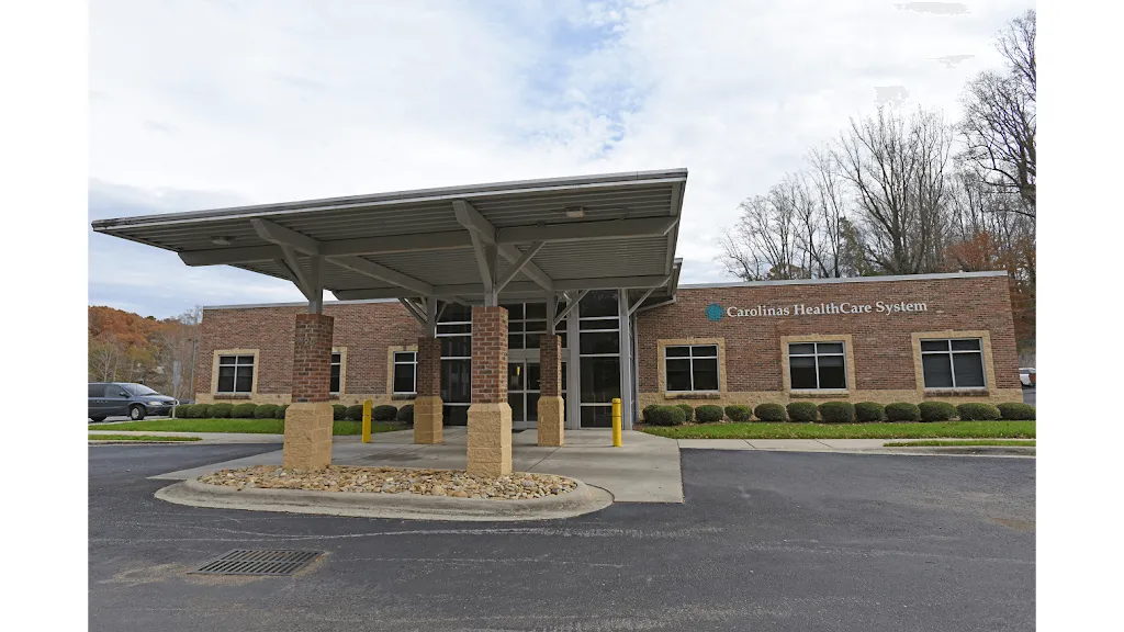 Atrium Health Primary Care Shelby Family Medicine Arzt in Shelby, North Carolina
