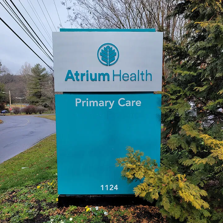 Atrium Health Primary Care Shelby Family Medicine_Shelby, North Carolina_slider_imagen_2
