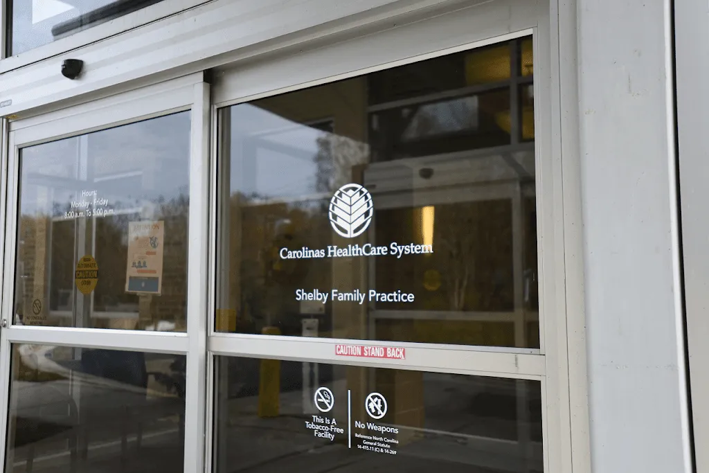 Atrium Health Primary Care Shelby Family Medicine_Shelby, North Carolina_slider_imagen_3