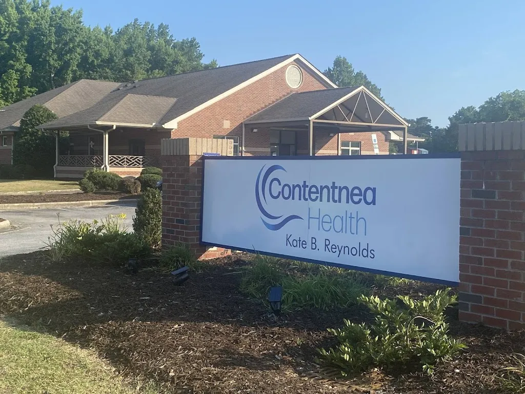 Contentnea Health-Kate B. Reynolds_Snow Hill, North Carolina_slider_bild_2