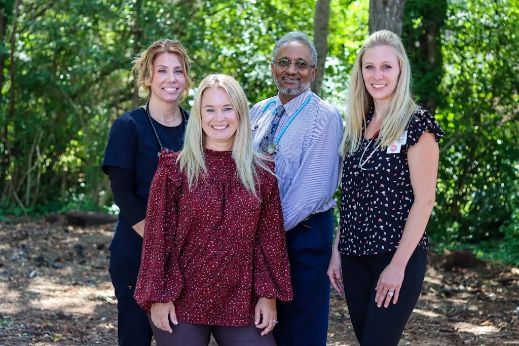 Piedmont HealthCare – Troutman Family Medicine