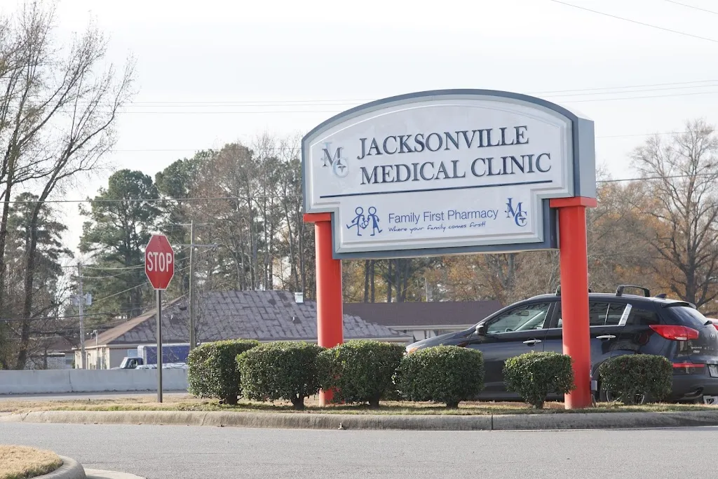 Jacksonville Medical Care - Family Practice_Gravel Ridge, Arkansas_slider_image_3