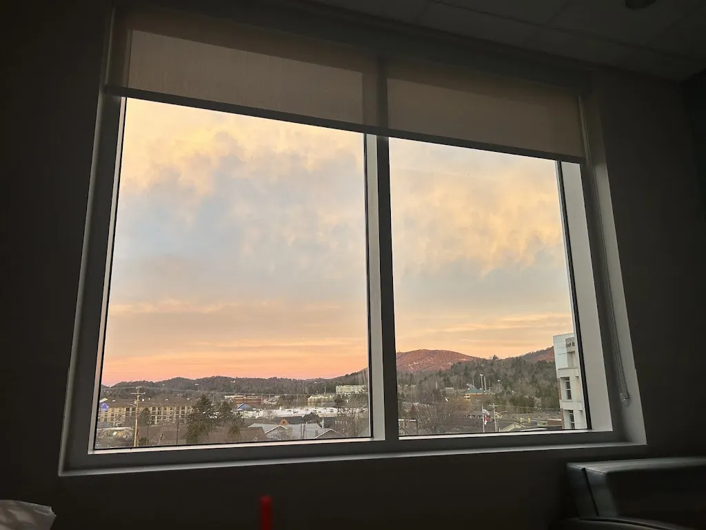 Megan Smith_Watauga Medical Center_Watauga County, North Carolina_bewertung