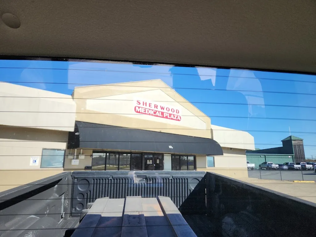 Primary Care 360 & Walk-in Clinics Sherwood AR doctor in Gravel Ridge, Arkansas