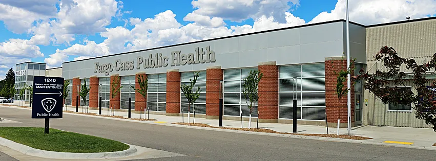 Fargo Cass Public Health_Cass County, North Dakota_slider_imagen_1
