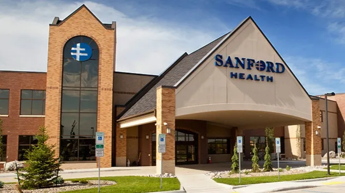 Sanford West Dickinson Clinic_Dickinson, North Dakota_slider_image_1
