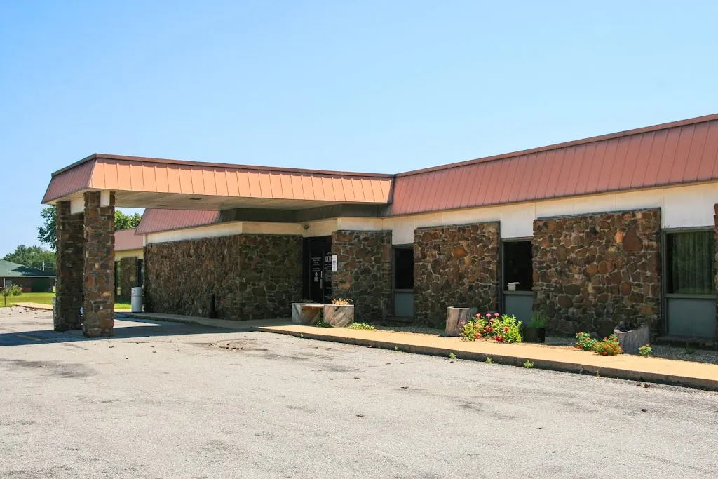 OCH Gravette Clinic médecin à Gravette, Arkansas