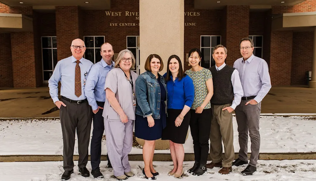 West River Health Services Hettinger Clinic_Eddy County, North Dakota_slider_immagine_1