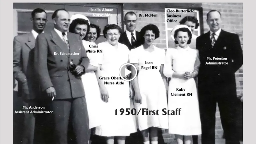 West River Health Services Hettinger Clinic_Eddy County, North Dakota_slider_immagine_2