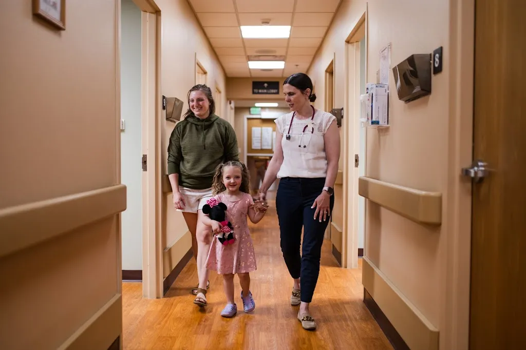 West River Health Services Hettinger Clinic_Eddy County, North Dakota_slider_immagine_3