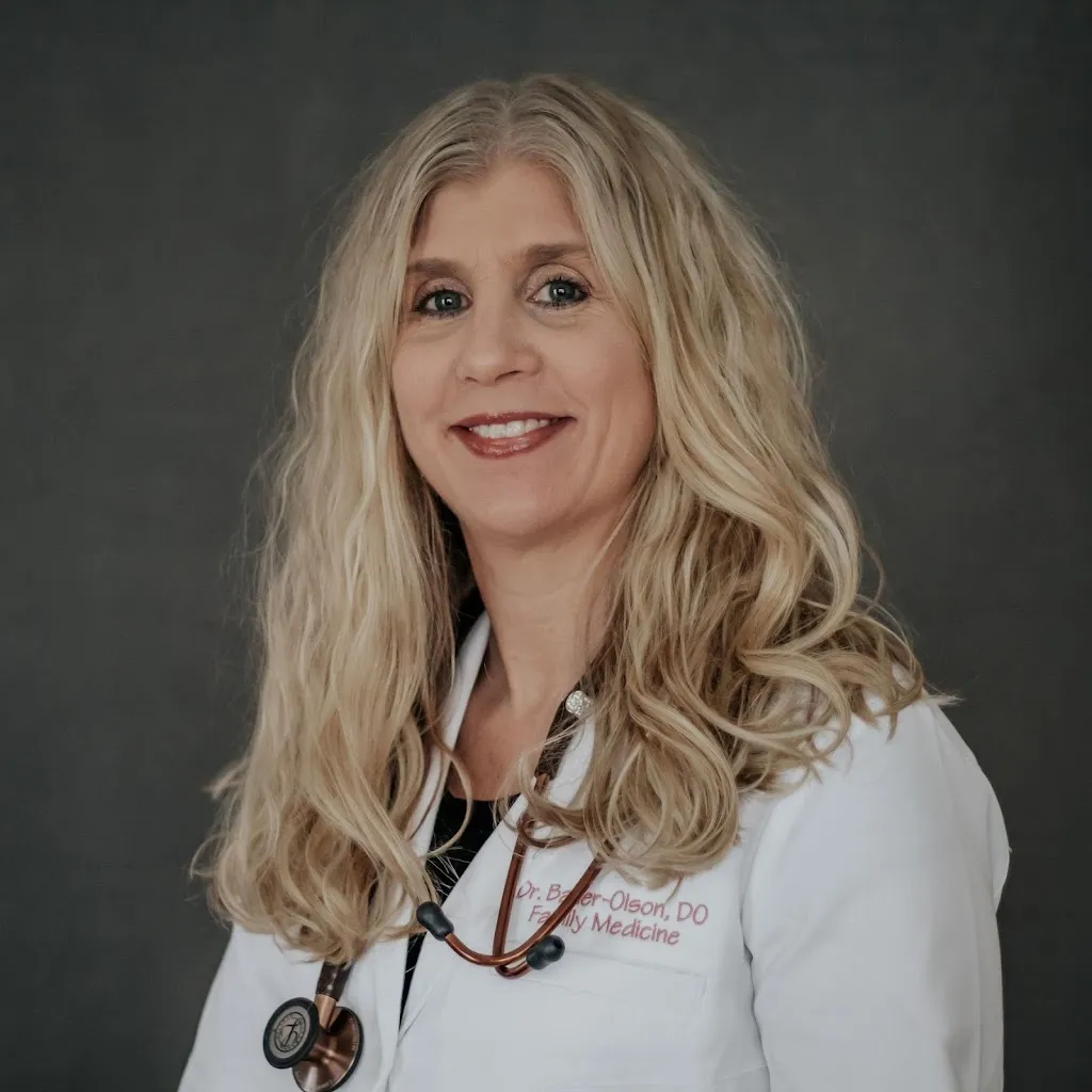 Dr. Bauer-Olson doctor en Fargo, North Dakota