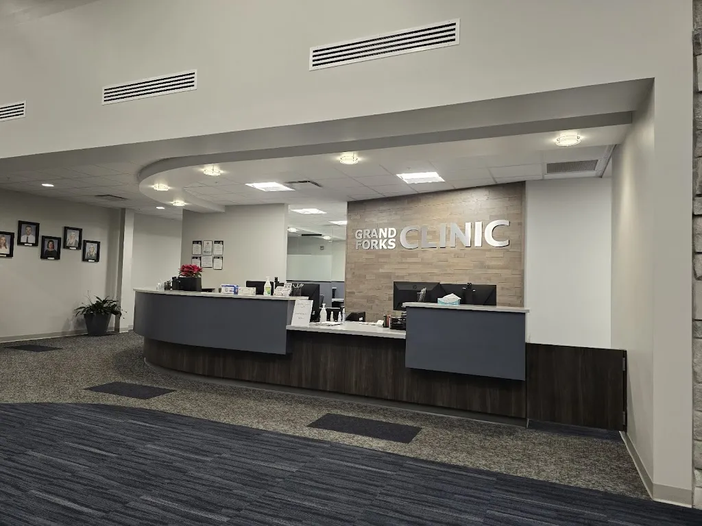 Grand Forks Clinic_Grand Forks, North Dakota_slider_imagen_1