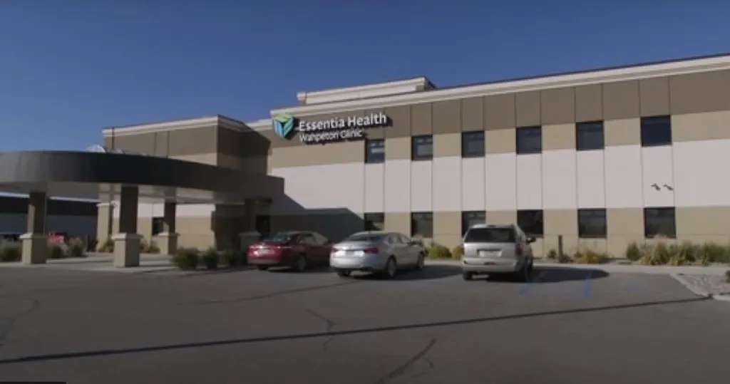 Essentia Health-Wahpeton Clinic Arzt in Wahpeton, North Dakota