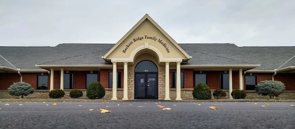 Beckett Ridge Family Medicine