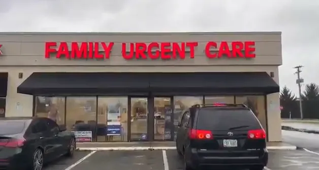 Bellefontaine Family Health Care
