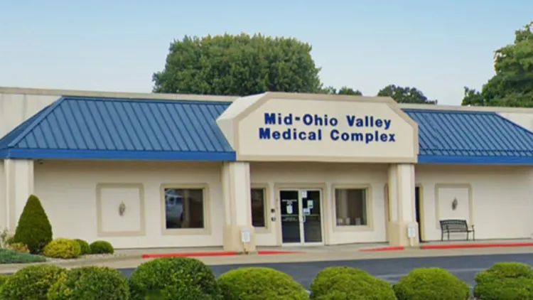 Camden Clark Primary Care - Belpre_Belpre, Ohio_slider_imagen_1