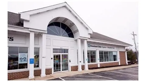 Brecksville Family Medicine doctor in Brecksville, Ohio