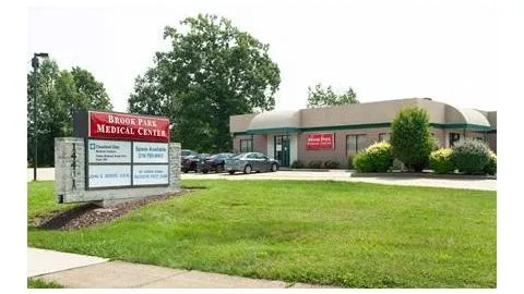 Cleveland Clinic Family Medicine, Brook Park_Brook Park, Ohio_slider_bild_1