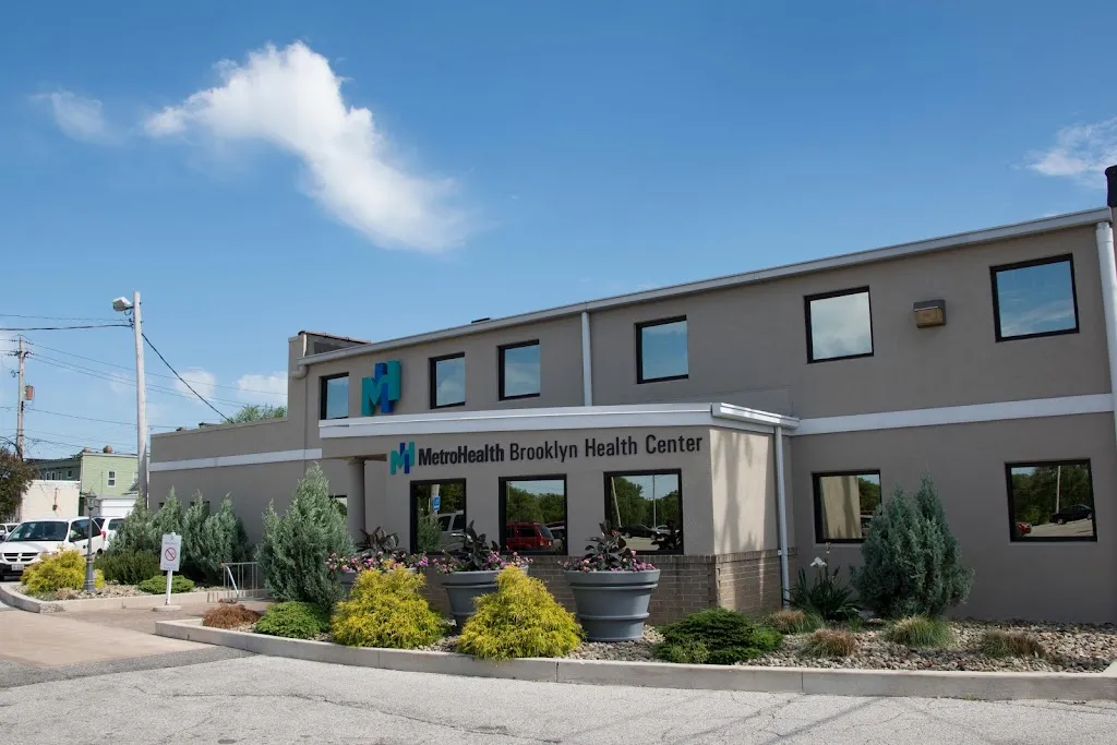 MetroHealth Brooklyn Health Center Arzt in Brooklyn, Ohio