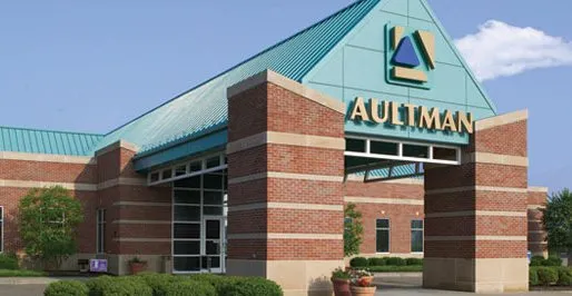 Aultman Orrville Carrollton Health Center
