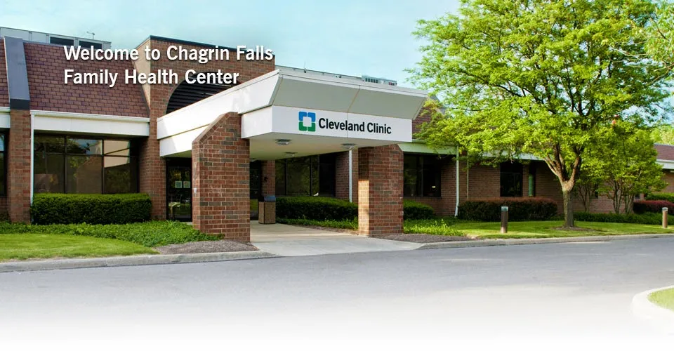 Cleveland Clinic - Chagrin Falls Family Health Center doctor en Chagrin Falls, Ohio