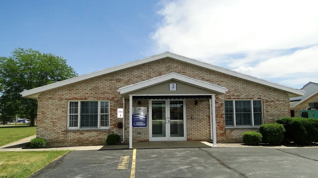 Mercer Health Medical Group at Coldwater doctor en Coldwater, Ohio