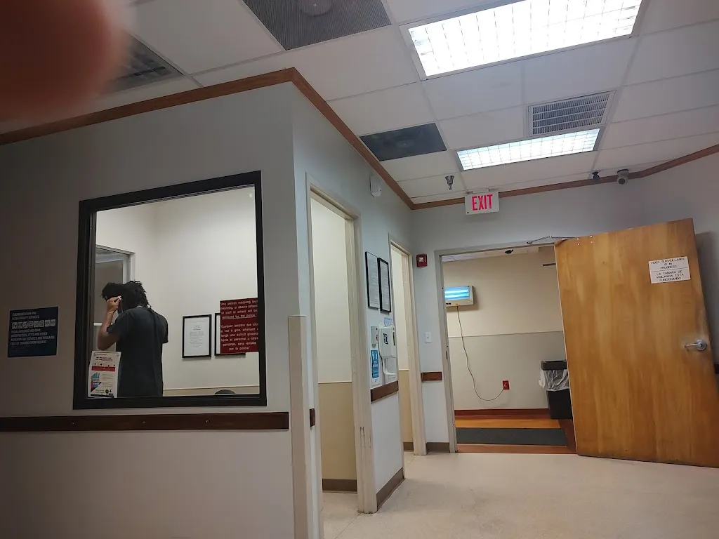 Southwest Arkansas Regional Medical Center