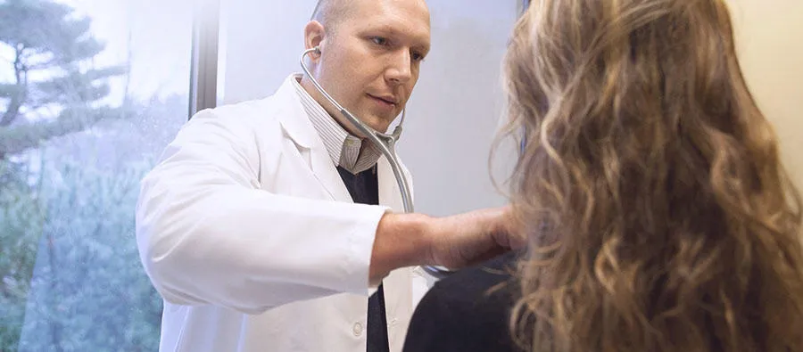 Family Medicine Specialists_Hope, Arkansas_slider_bild_1