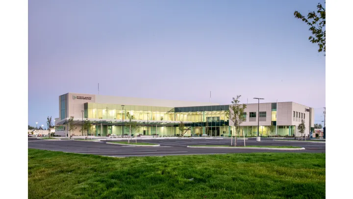 Firelands Sandusky Healthcare Center_Erie County, Ohio_slider_imagen_1