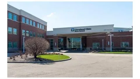 Akron General Health and Wellness Center, Green & Medical Office Pavilion doctor en Green, Ohio